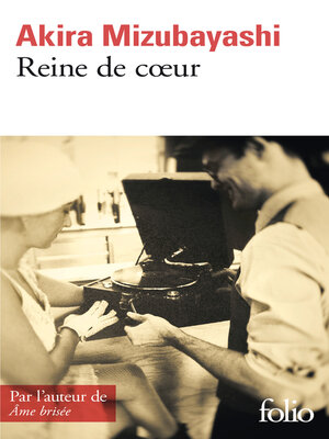 cover image of Reine de cœur